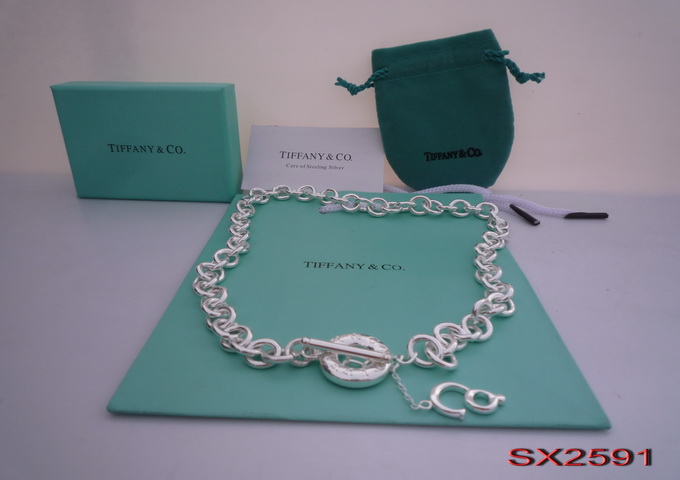 Bracciale Tiffany Modello 440